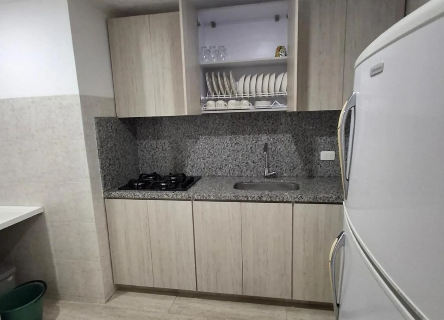 Apartamento Con Piscina Caribe Mar Rodadero Santa Marta  Apartment