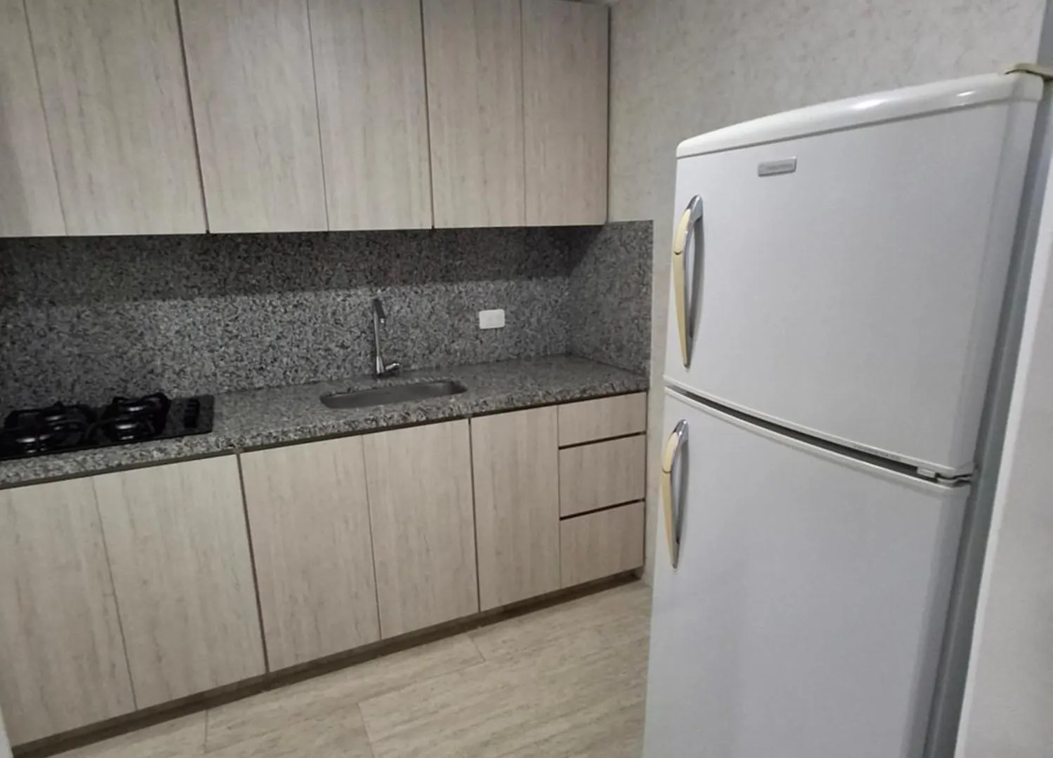 Apartamento Con Piscina Caribe Mar Rodadero Santa Marta  0*, Santa Marta (Magdalena)