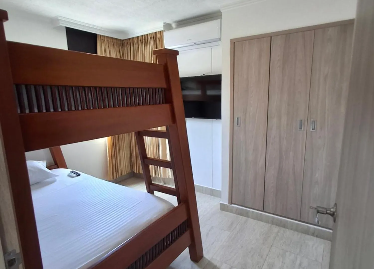 Apartamento Con Piscina Caribe Mar Rodadero Santa Marta  0*, Santa Marta (Magdalena) Colombia